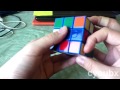 Rubik's Cube Walkthrough Solves for CFOP (Fridrich) Users