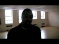AVT_part2: The Dance Studio @ LHI
