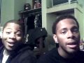 Lamar and tim covering sweet dreams