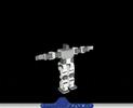 Bioloid Simulation Bioloid Simulation