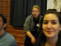 AIESEC Dance - Jungle Drum.wmv