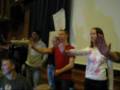 AIESEC Dance - Jungle Drum.wmv