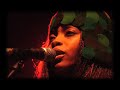 Rehearsal Space: Erykah Badu