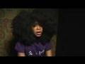 Rehearsal Space: Erykah Badu