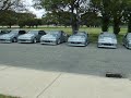 13 walkinshaws on a cruise in perth 2007