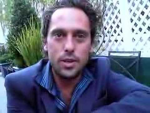 SES Interview: Justin Sanger, LocalLaunch