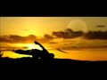 A simple parody trailer for a stereotype 80s martial arts/ drama film with sunset and the whole shabam.