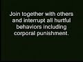 Violence in Robeson Cty Schools &  Breaking the Cycle