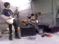 metallica Fuel cover