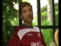 Entrevista a De Sanctis en orgullodenervion Entrevista a De Sanctis en orgullodenervion