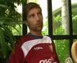 Entrevista a De Sanctis en orgullodenervion