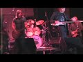 Pat Travers