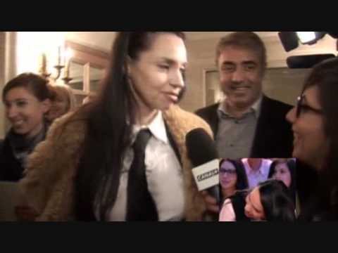 Beatrice Dalle