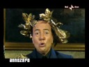 Rai 2 - Annozero - Sabina Guzzanti imita Silvio Berlusconi -- 30/10/08 Rai 2 - Annozero - Sabina Guzzanti imita Silvio Berlusconi -- 30/10/08