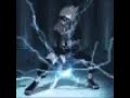 The Best of Kakashi Gifs