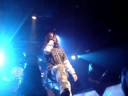 Sonata Arctica - 8th Commandment - Elys�e Monmartre, 5 novembre 2008