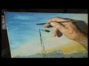 Brush Art
