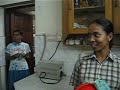 Kymi and I in a Catholic Mission in Cochin India.avi Kymi and I in a Catholic Mission in Cochin India.avi