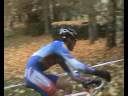 Cyclo-cross des espoirs et séniors à Cognin le 16-11-08