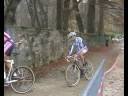 Cyclo-cross des espoirs et séniors à Cognin le 16-11-08