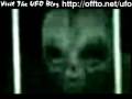 UFO Sightings - A Closer Look At The -Denver Alien-