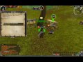 Let's Play Runes of Magic #009 [Deutsch] [HD] - Emotes & die Killer-Omi