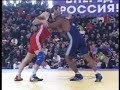 Saitiev v/s Fundora Saitiev v/s Fundora