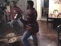 GP TV! NISE ODI-C'S FRIEND STACH DOES THE NEW DANCE CALLED 
