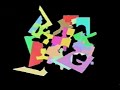 Animated puzzle