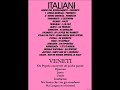 ITALIA no grazie