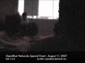 OpenBlue Special Event - August 11, 2007 - Part 1 of 6