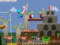 Super Mario RPG 64: The Crocco Chase Part 2