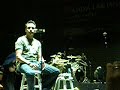 Backstreet Boys Soundchek Barcelona 27.04.08 [4]