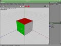 01 - Herramientas de Wings3D - Parte 1
