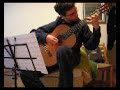 BWV 1004 - chaconne (major bölüme kadar ) :D BWV 1004 - chaconne (major bölüme kadar ) :D