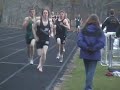 WH, Marshfield, Nauset - Mile