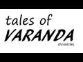 [Movie Teaser 3] Tales of Varanda Chronicles - Led Mitcovsky tale -09JUN2013-