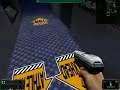 system shock 2   navy hacker