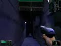 system shock 2   navy hacker