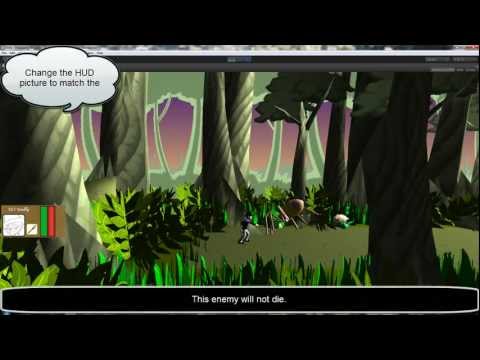 how to provide a status update