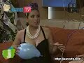 Arriba Juárez - El Clima 2006
