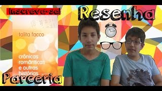 Resenha - Tres em um