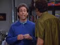 Jerry Shaves His Chest
