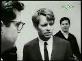 Robert Kennedy un discorso fantastico