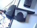 Plantronics CS60 USB Dect Headset