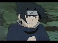 Sasuke 3 (spider-man 3 trailer)