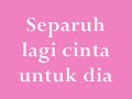 The Lima Separuh Masa Lirik