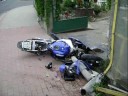 Wypadki Motorowe