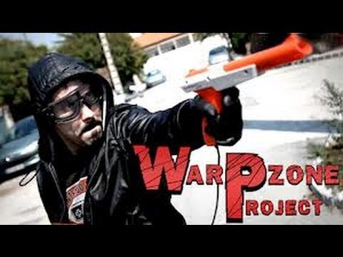 WarpZone Project l'intégrale saison 1 by Funglisoft