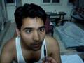 Punit's eye test @ AFSB